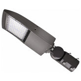 100W LED Parking Lot Light Slip Fitter Mount at switchtoled