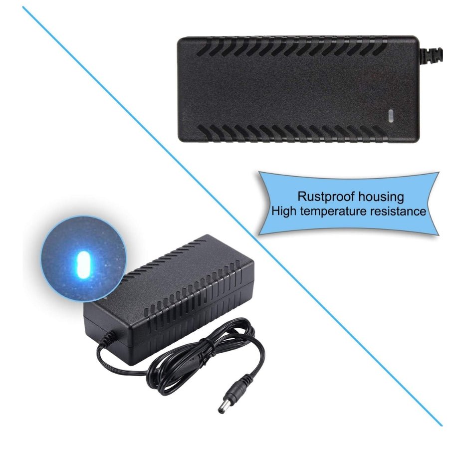 power supply adapter high temperature resistence