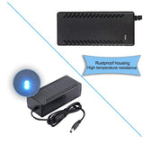 power supply adapter high temperature resistence