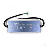 12V LED Driver Power Supply 300W at switchtoled