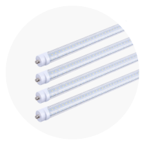 LED Tubes