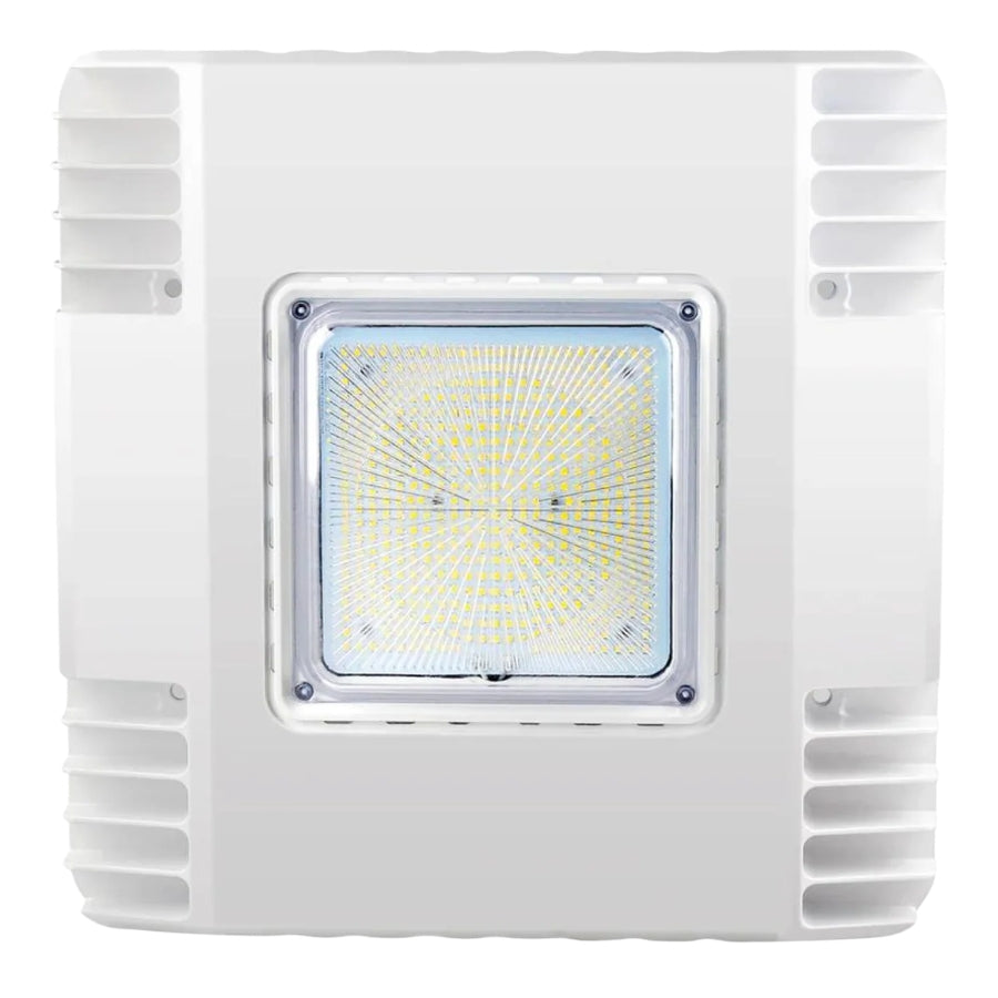 150W LED Canopy Ceiling Light at switchtoled