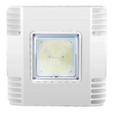 150W LED Canopy Ceiling Light at switchtoled