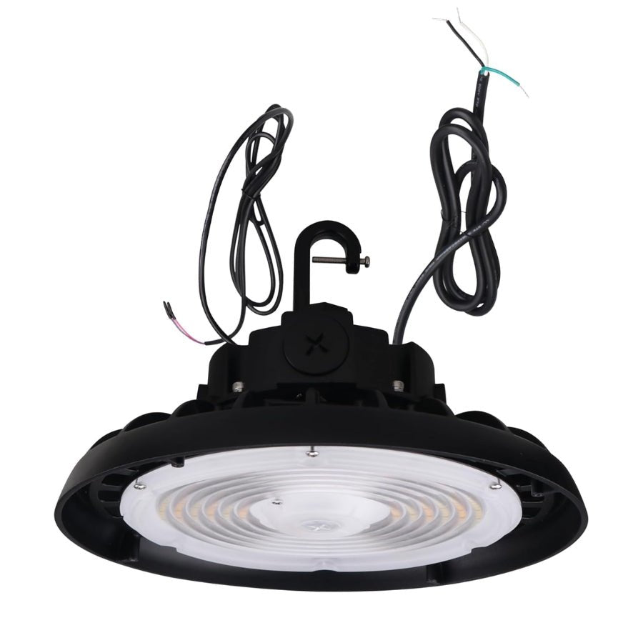 150w ufo led high bay light at switchtoled
