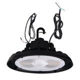 150w ufo led high bay light at switchtoled