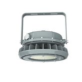 150W LED Explosion Proof Light – 400W Metal Halide Equivalent, Class I Division 1 Hazardous Location Fixture, 20,250 Lumens, 5000K Daylight, 0-10V Dimmable, 100-277V, ETL & UL Certified Industrial LED Light