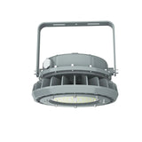 150W LED Explosion Proof Light – 400W Metal Halide Equivalent, Class I Division 1 Hazardous Location Fixture, 20,250 Lumens, 5000K Daylight, 0-10V Dimmable, 100-277V, ETL & UL Certified Industrial LED Light