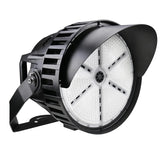 500W LED Stadium Flood Light, 75,000 Lumens, 5000K Daylight, 0-10V Dimmable, IP65/66 Waterproof Outdoor Sports & High Mast Floodlight, UL & DLC Certified, 1500W Metal Halide Equivalent