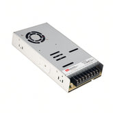 LRS-450 450W24V Single Output Switching Power Supply – 110-277AC Input, UL/CE/RoHS Certified, 87–92% Efficiency, 12V/24V Output, Compact 35mm Low-Profile, Industrial Grade, 3-Year Warranty