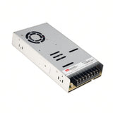 LRS-450 450W24V Single Output Switching Power Supply – 110-277AC Input, UL/CE/RoHS Certified, 87–92% Efficiency, 12V/24V Output, Compact 35mm Low-Profile, Industrial Grade, 3-Year Warranty