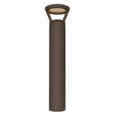 24W LED Bollard Light – Selectable 14W/19W/24W, 3CCT Adjustable 3000K–5700K, 3600LM High Output, IP65 Waterproof Aluminum Body, UL ETL DLC Certified Commercial Outdoor Pathway & Landscape Lighting – 5-Year Warranty