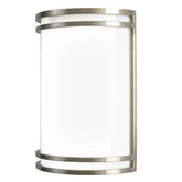 17W LED Wall Sconce Light, 1200 Lumens, 3CCT Selectable 3000K/4000K/5000K, Dimmable Indoor Wall Mount Fixture, AC 120V Hardwired Modern LED Wall Lamp, 75W Metal Halide Equivalent, CRI90 Energy Efficient Lighting
