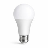 D50 Lighting, A21 LED Light Bulb, 100W Equivalent, Daylight 5000K, 1600 Lumens, E26 Base, High CRI 95, Non-Dimmable, 15W Bulb for Color-Critical Applications