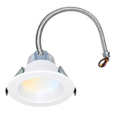 1 Pack 4" Commercial LED Downlight at SwitchToLED