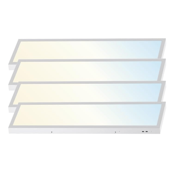 Drop Ceiling Lights at switchtoled.com
