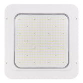 200W LED Canopy Ceiling Light at switchtoled