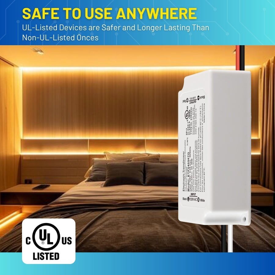 24v dimmable led driver 96w at switchtoled