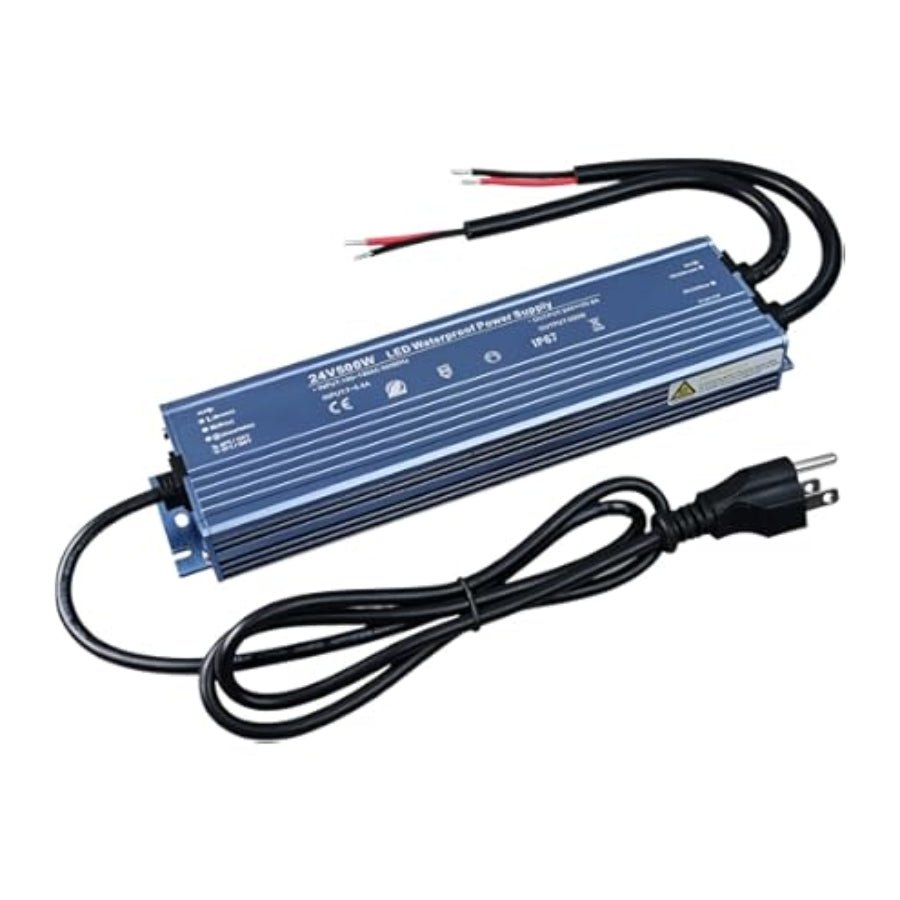 24v led driver 300w transformer at switchtoled