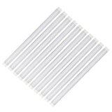 2FT LED Batten Light, Close to Ceiling Light fixtures, 20W, Ultra-Thin Day Light, 5000K, IP20, LED Ceiling Light for Garage, Stores, Warehouse, Office, Corridor, supermarkets