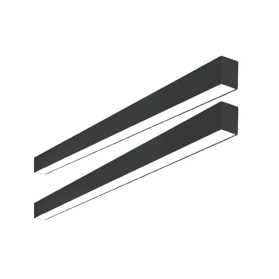 switchtoled 2 pack 8ft led light fixture