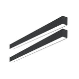 switchtoled 2 pack 8ft led light fixture