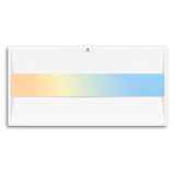 1 Pack 2x4 FT Center Basket LED Troffer Panel Light on White background at SwitchToLED