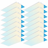 2x4 LED Flat Panel 16 pack switchtoled.com