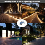 driver led 24v Power Supply real world application