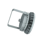 150W LED Explosion Proof Light – 400W Metal Halide Equivalent, Class I Division 1 Hazardous Location Fixture, 20,250 Lumens, 5000K Daylight, 0-10V Dimmable, 100-277V, ETL & UL Certified Industrial LED Light