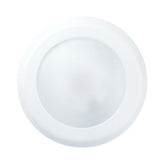 6 Inch LED Disc Light Flush Mount Ceiling Downlight 15W 1200LM 3CCT Dimmable at SwitchToLED