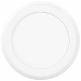 6-inch LED disc light flush mount ceiling downlight 1200 lumens 15W dimmable 3CCT selectable
