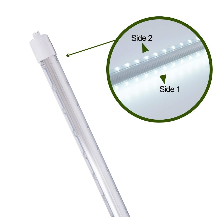 6FT LED Shop Light 40W