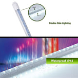 6FT LED Shop Light 40W – SwitchToLED waterproof IP44