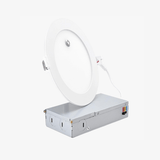 switchtoled 6 inch led recessed downlight