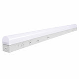8FT LED Linear Strip Light with 90-Min Emergency Battery Backup