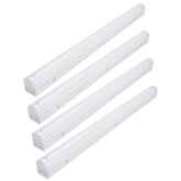 8FT LED Linear Strip Light with Motion Sensor at switchtoled.com