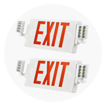 Exit Signs