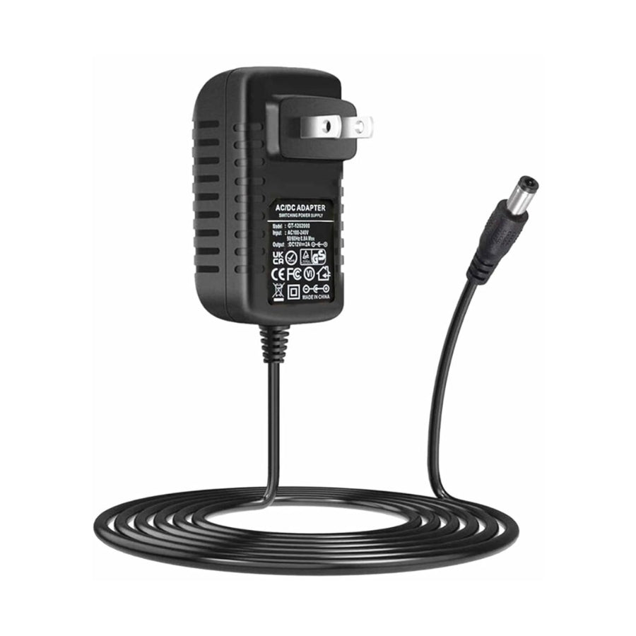 switchtoled Battery Charger Power Supply