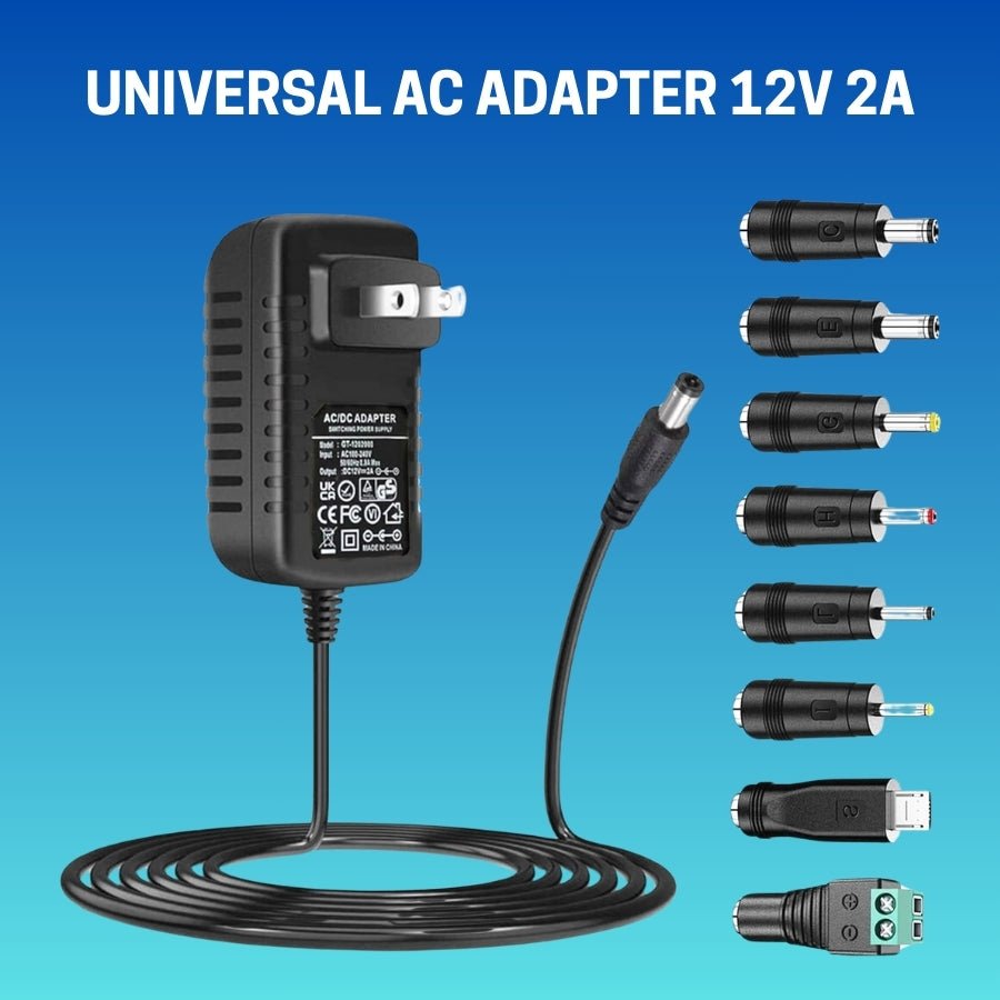 12v Battery Charger Power Supply at switchtoled