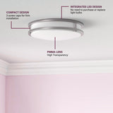 12 inch led downlight retrofit kits integrated led design at switchtoled