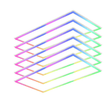 LED Drop Ceiling Lights 6 pack at switchtoled.com