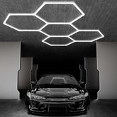 LED Garage Lights at switchtoled.com