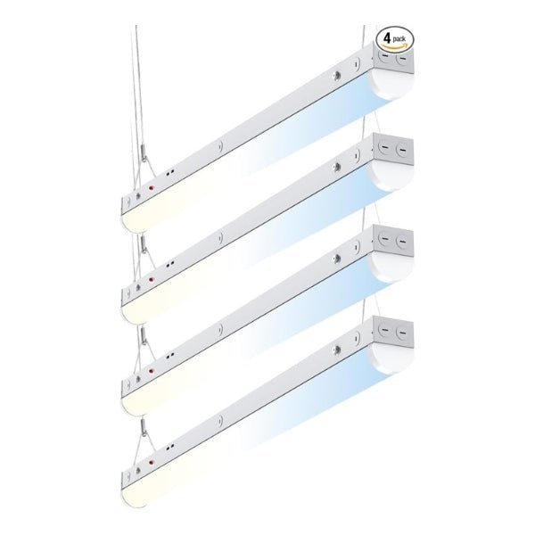 LED Linear Strip Light 4 Pack at switchtoled.com