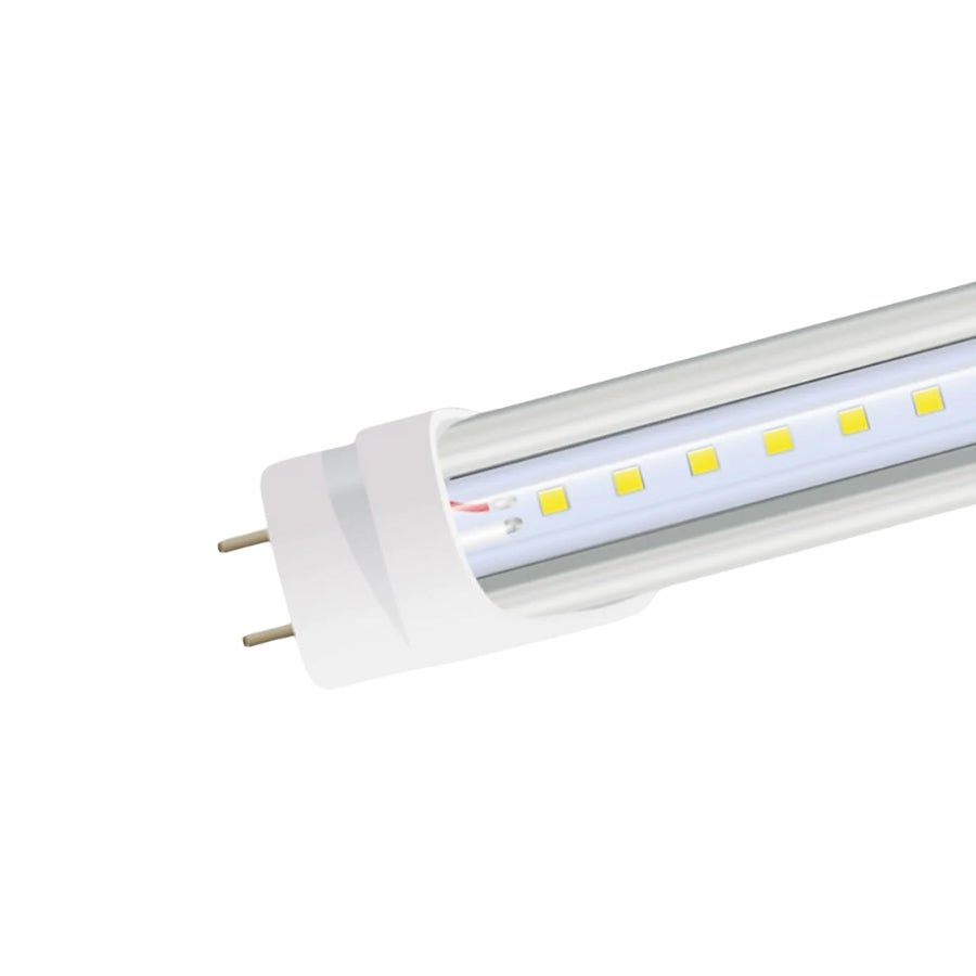 SwitchToLED LED Tube Light Fixture
