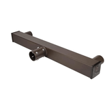 Light Fixture Mounting Bracket round shape at switchtoled.com