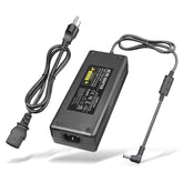 Power Supply Adapter a switch to led