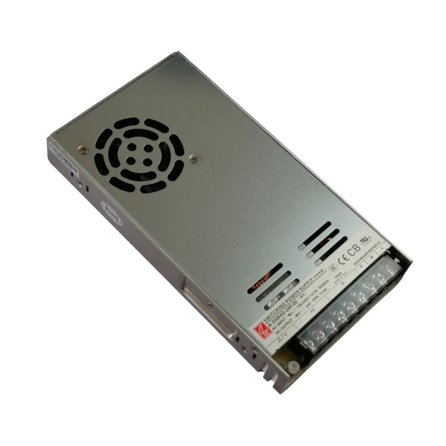 Switchable Power Supply at switchtoled.com