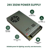 Switchable Power Supply 24v at switchtoled.com