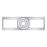 Universal Recessed Downlight Mounting Bracket