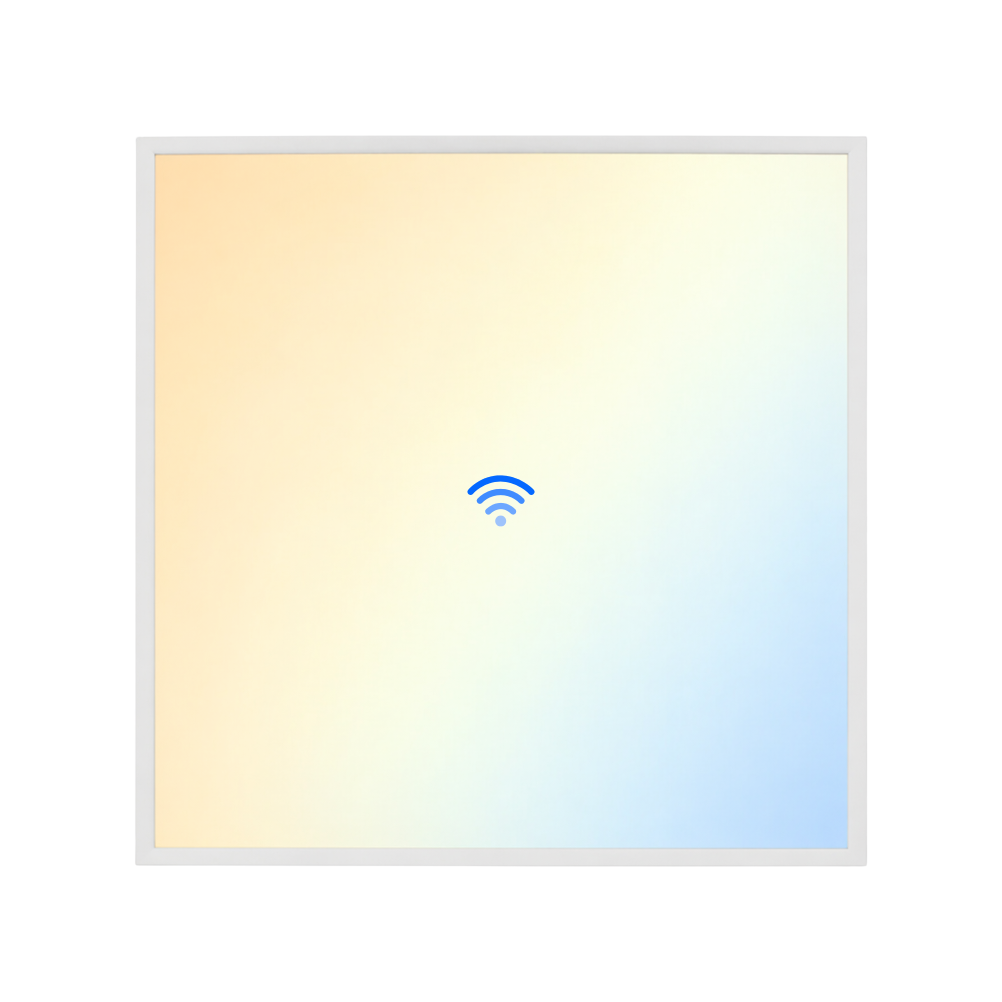 LED Panels With Motion Sensor